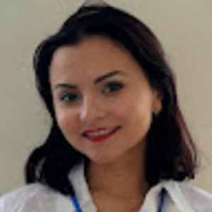 Meet your Posher, Olha